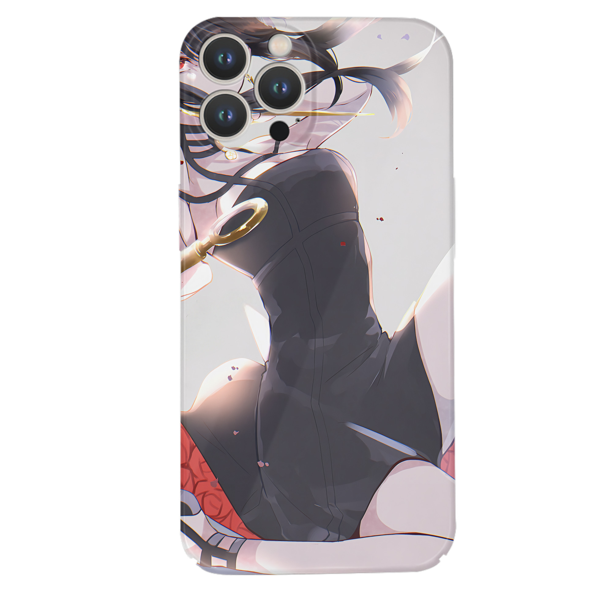 （画像用） SPY×FAMILY间谍家家酒 【iPhone 14シリーズ対応】ハードケース